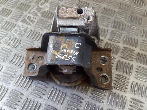 Used Engine mount Engine mount NISSAN NOTE (E11, NE11) 1.4 (88 hp) 33495432 33495432