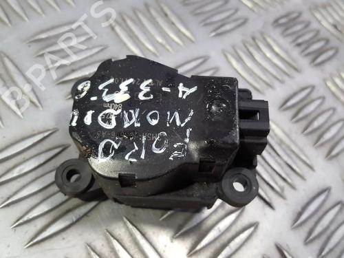 Used Electronic module Electronic module FORD MONDEO IV (BA7) 1.8 TDCi (100 hp) 33494169 33494169