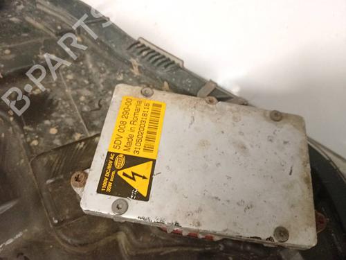 Used Xenon ballast Xenon ballast 38630701 38630701