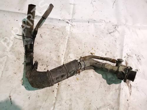 Used Pipe Pipe 35287417 35287417