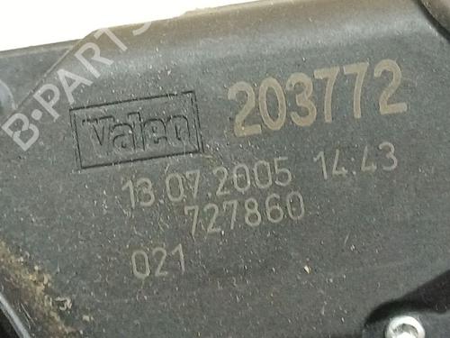 Warning switch OPEL ASTRA H (A04) 1.7 CDTI (L48) | BP39895402I22 - Image 4