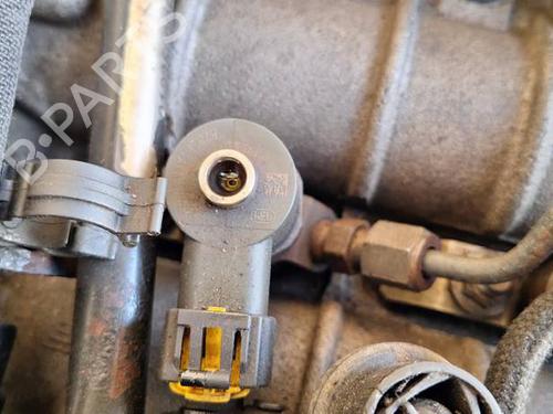 Used Injector Injector FIAT CROMA (194_) 1.9 D Multijet (194AXC1B, 194AXC12) (150 hp) 35051717 35051717