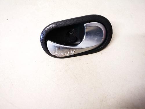 Used Rear right interior door handle Rear right interior door handle 35517847 35517847