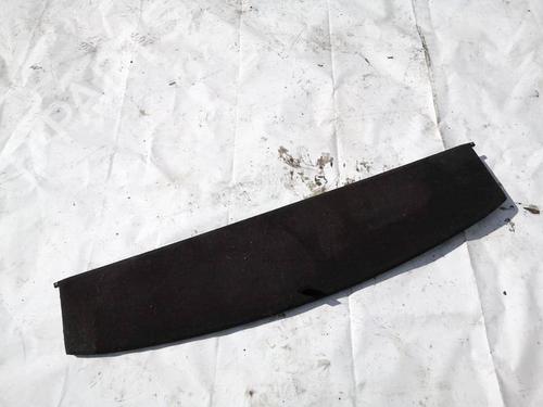 Used Luggage compartment floor Luggage compartment floor 35075794 35075794