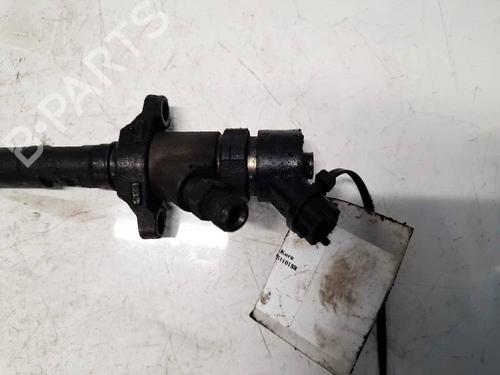 Injector PEUGEOT 206 SW (2E/K) 1.6 HDi 110 | BP35218809M100 - Image 2
