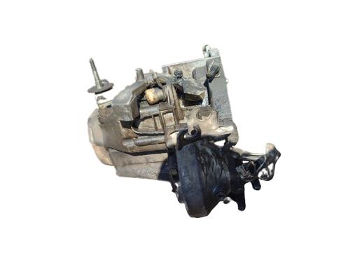 Gearbox PEUGEOT 607 (9D, 9U) 2.2 16V | BP35408789M3 - Image 2
