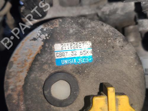 Steering pump MAZDA PREMACY (CP) 2.0 TD | BP35548265M99 - Image 3