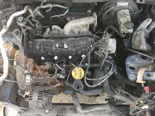 Engine mount RENAULT SCÉNIC II (JM0/1_) 1.9 dCi (JM0G, JM12, JM1G, JM2C) | BP33494875M89 - Image 6