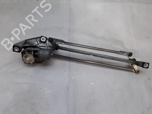 Used Front wipers mechanism Front wipers mechanism 35845783 35845783