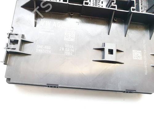 Electronic module VW PASSAT B7 (362) 2.0 TDI | BP37009251M83 - Image 2
