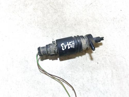 Used Washer pump Washer pump AUDI 80 B4 Saloon (8C2) 2.0 E (115 hp) 35871802 35871802