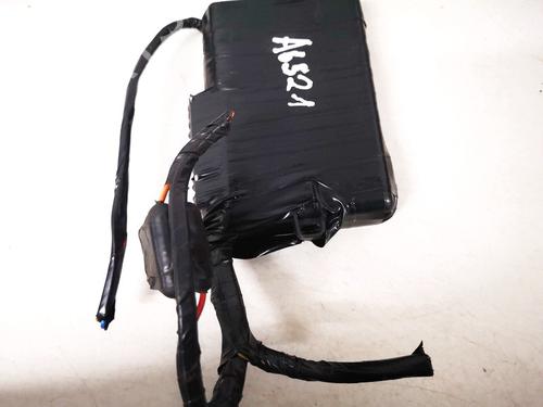 Electronic module PEUGEOT PARTNER MPV (5_, G_) 1.6 HDi 75 | BP33088778M83 - Image 3