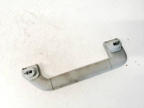 Used Interior roof handle Interior roof handle VW PHAETON (3D1, 3D2, 3D3, 3D4, 3D6, 3D7, 3D8, 3D9) 3.0 V6 TDI 4motion (224 hp) 35001420 35001420