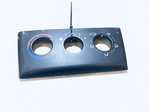 Used Climate control Climate control 35876088 35876088