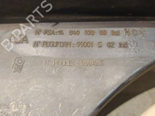 Support CITROËN C8 (EA_, EB_) 2.2 HDi | BP36546788C155 - Image 5
