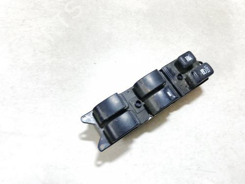 Used Switch Switch MITSUBISHI OUTLANDER II (CW_W) 2.2 DI-D 4WD (156 hp) 33064706 33064706