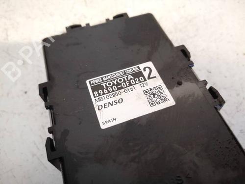 Electronic module TOYOTA VERSO (_R2_) 2.0 D-4D (AUR20_, AUR20R) | BP32612638M83 - Image 2