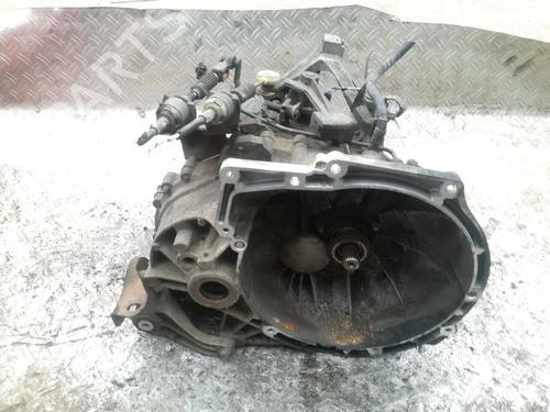 Gearbox FORD FIESTA VI (CB1, CCN) 1.6 TDCi | BP35687002M3 - Image 2