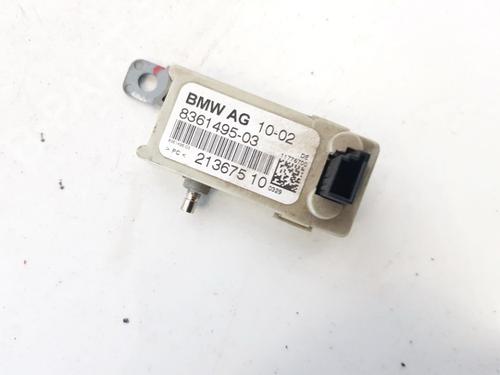 Used Electronic module Electronic module BMW 5 (E39) 530 d (193 hp) 35518942 35518942