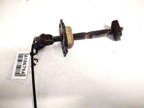 Used Hinge/Door check strap Hinge/Door check strap HONDA JAZZ II (GD_, GE3, GE2) 1.4 iDSI (GE3, GD1) (83 hp) 34921307 34921307