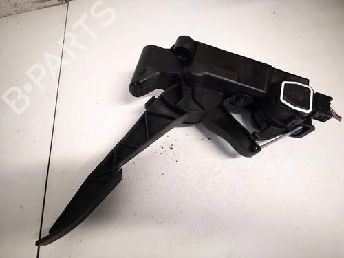 Used Pedal Pedal MERCEDES-BENZ A-CLASS (W169) A 150 (169.031, 169.331) (95 hp) 34902361 34902361