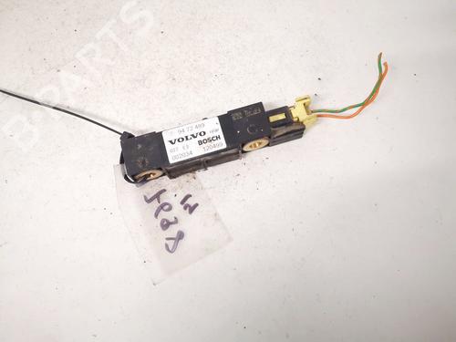 Used Electronic module Electronic module VOLVO S80 I (184) 2.4 (170 hp) 32899901 32899901