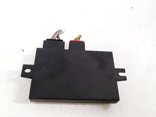 Electronic module VW PASSAT B6 (3C2) 2.0 TDI | BP39484070M83 - Image 3