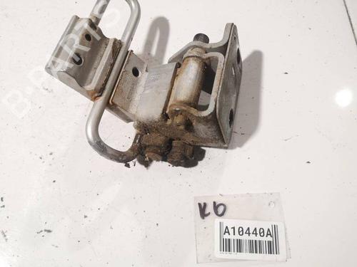 Used Hinge/Door check strap Hinge/Door check strap AUDI A4 B6 (8E2) 1.9 TDI (101 hp) 33837823 33837823