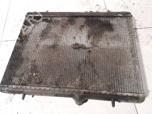 Used Intercooler Intercooler 35058764 35058764