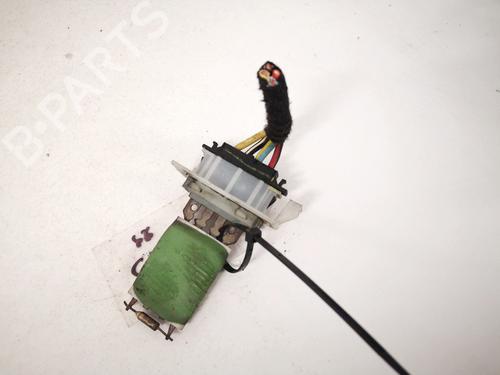 Used Heater resistor Heater resistor VW JETTA III (1K2) 2.5 (150 hp) 35436052 35436052