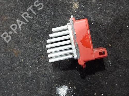 Used Heater resistor Heater resistor SEAT TOLEDO II (1M2) 1.9 TDI (110 hp) 35659437 35659437
