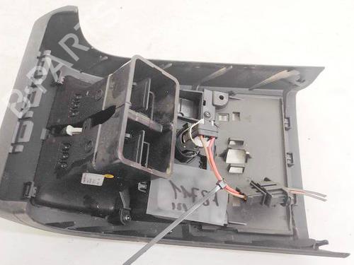 Air vent VW PASSAT B6 (3C2) 2.0 TDI | BP32929485I21 - Image 2
