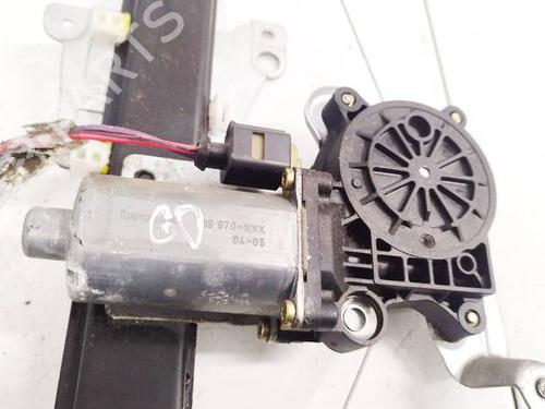 Used Right rear window motor Right rear window motor VOLVO S60 I (384) D5 (163 hp) 40243788 40243788