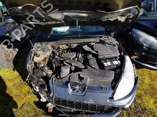 Engine mount PEUGEOT 407 (6D_) 2.0 HDi 135 (6DRHRH, 6DRHRE, 6DRHRG, 6DRHRJ) | BP32545384M89  - Image 8