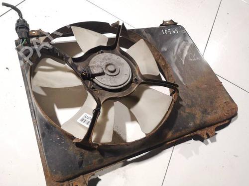 Fan SUZUKI SWIFT III (MZ, EZ) 1.3 (RS413, ZC11S) | BP34934463M128 - Image 2