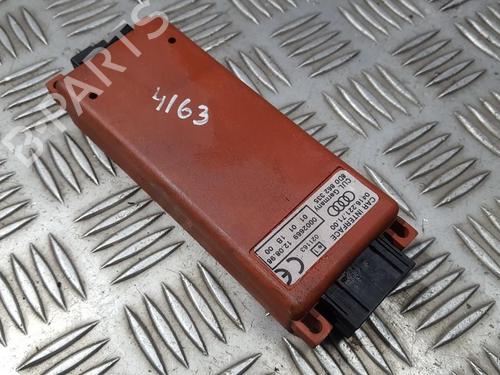 Used Electronic module Electronic module AUDI A4 B5 Avant (8D5) 2.4 (165 hp) 33499660 33499660