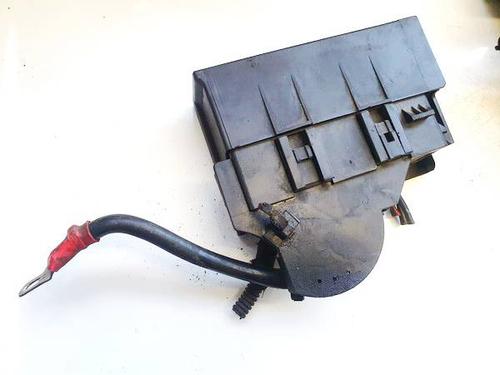 Used Fuse box Fuse box OPEL ASTRA G Hatchback (T98) 1.7 DTI 16V (F08, F48) (75 hp) 32959635 32959635