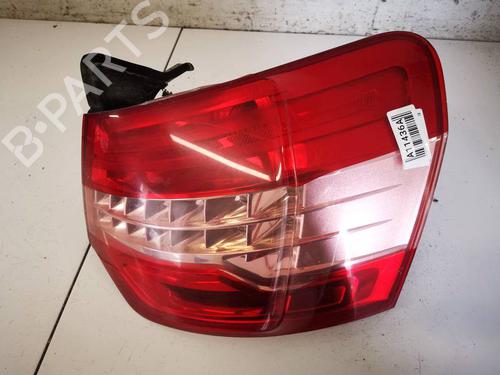 Used Right taillight Right taillight CITROËN C5 III (RD_) 2.0 HDi (RDRHD8, RDRHDJ, RDRHR8, RDRHRJ) (136 hp) 36506625 36506625