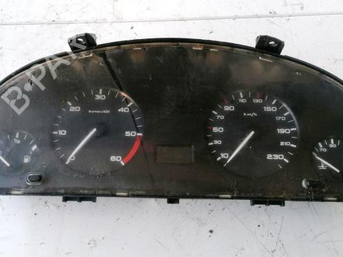 Used Instrument cluster Instrument cluster 35588698 35588698