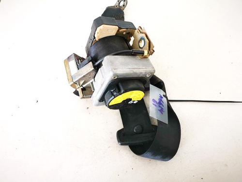Used Rear right seatbelt Rear right seatbelt 35583113 35583113