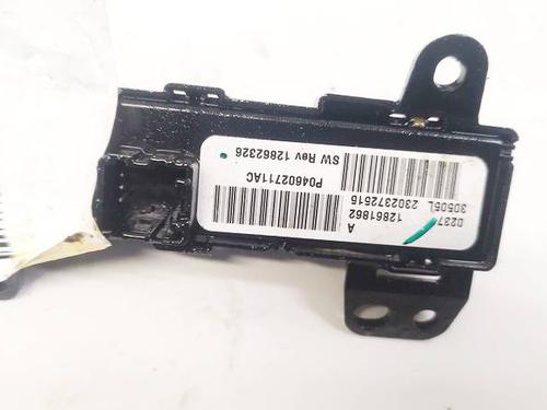 Warning switch DODGE CALIBER 2.0 CRD | BP35060600I22 - Image 3