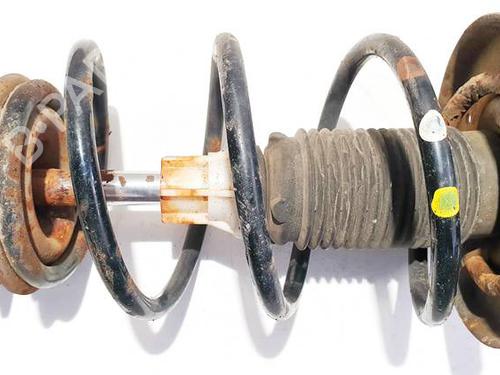 Left front shock absorber FORD KA (RU8) 1.2 | BP35379758M16 - Image 2