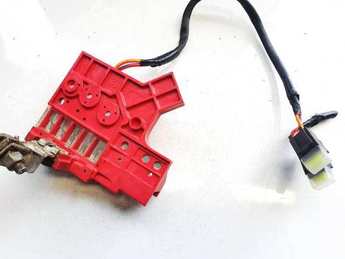 Cable MAZDA 3 Saloon (BP_) 2.0 SKYACTIV-G M Hybrid (BP5S, BP6S) | BP40166098E12 - Image 2