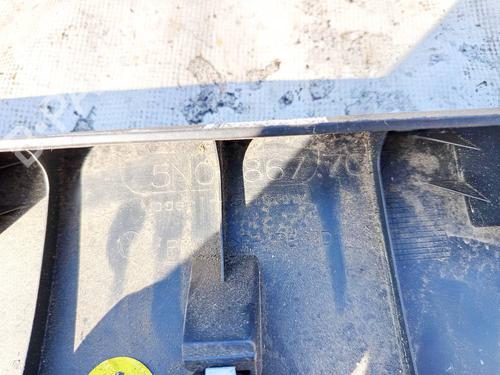 Boot lining VW TIGUAN (5N_) 2.0 TDI 4motion | BP34986710I3 - Image 3