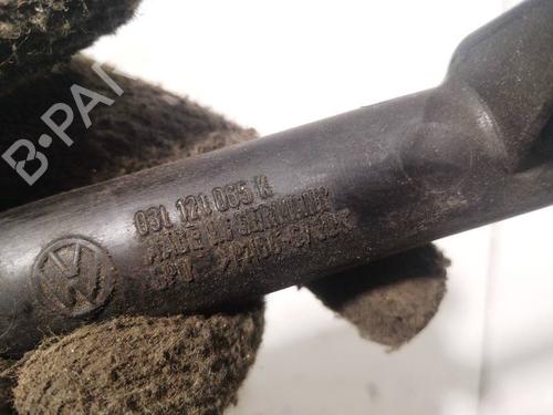 Pipe VW GOLF VI (5K1) 1.6 TDI | BP34788518M125 - Image 3