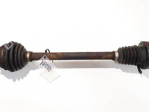 Used Left front driveshaft Left front driveshaft VW GOLF V (1K1) 1.4 FSI (90 hp) 35356372 35356372