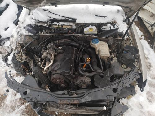 Electronic module SKODA SUPERB I (3U4) 1.9 TDI | BP32895964M83  - Image 7