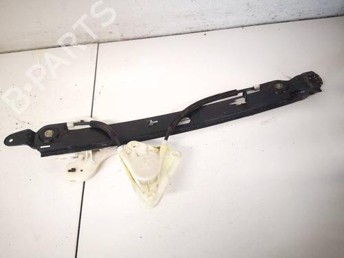 Used Rear left window mechanism Rear left window mechanism 35299442 35299442