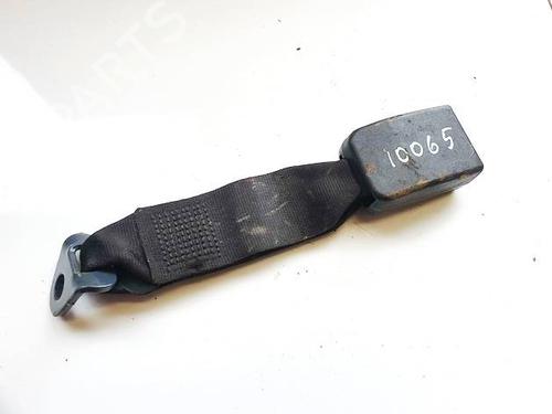 Used Seat buckle Seat buckle 35035148 35035148