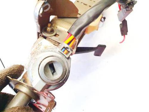 Used Ignition barrel Ignition barrel 35219884 35219884